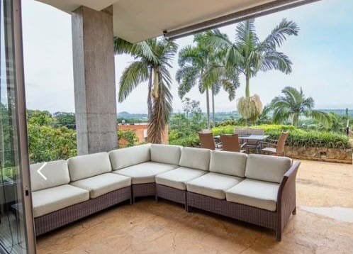 Casa de 5 alcobas en arriendo en Cerritos, Pereira, 650 m² · foto 18 de 21