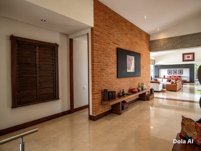 Casa de 5 alcobas en arriendo en Cerritos, Pereira, 650 m² · foto 20 de 21