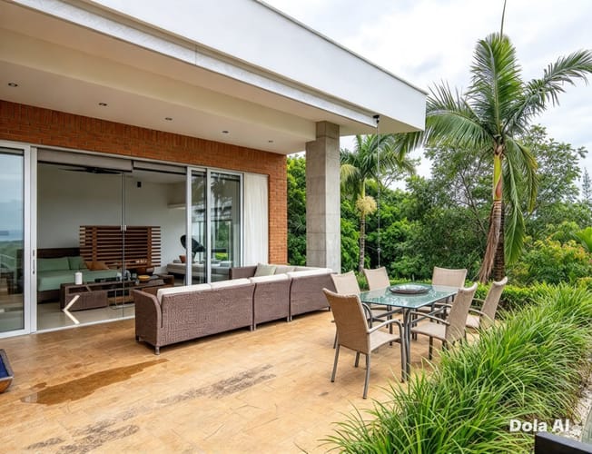 Casa de 5 alcobas en arriendo en Cerritos, Pereira, 650 m² · foto 21 de 21