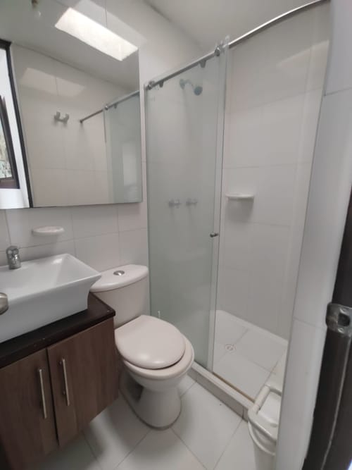Apartamento de 3 alcobas en arriendo en Mejoras Publicas, Bucaramanga, 98 m² · foto 8 de 12