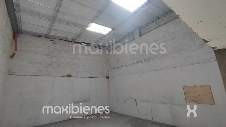 Local en arriendo en La Asuncion, Copacabana, 150 m² · foto 6 de 9