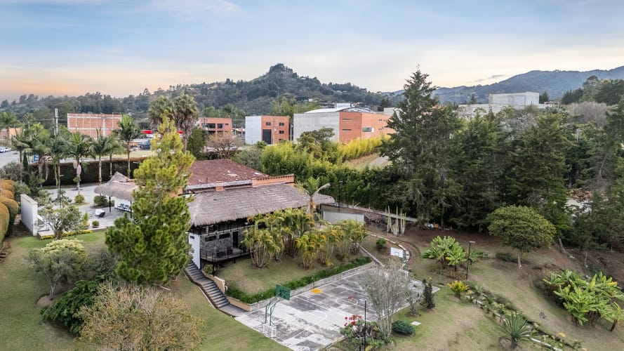 Finca en venta en Llano Grande, Rionegro, 12704 m² · foto 16 de 21