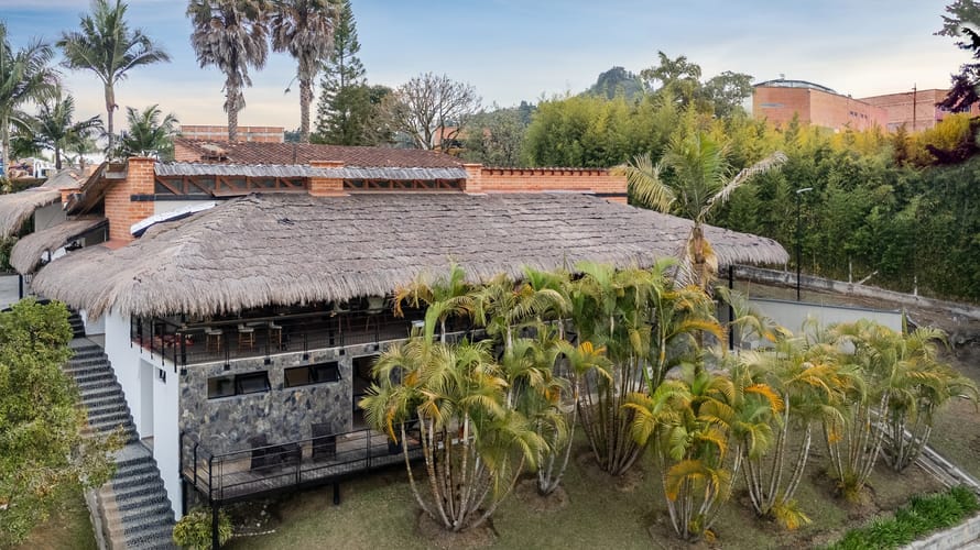 Finca en venta en Llano Grande, Rionegro, 12704 m² · foto 18 de 21