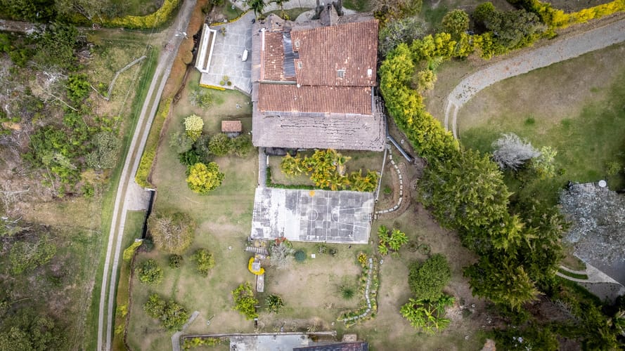 Finca en venta en Llano Grande, Rionegro, 12704 m² · foto 19 de 21