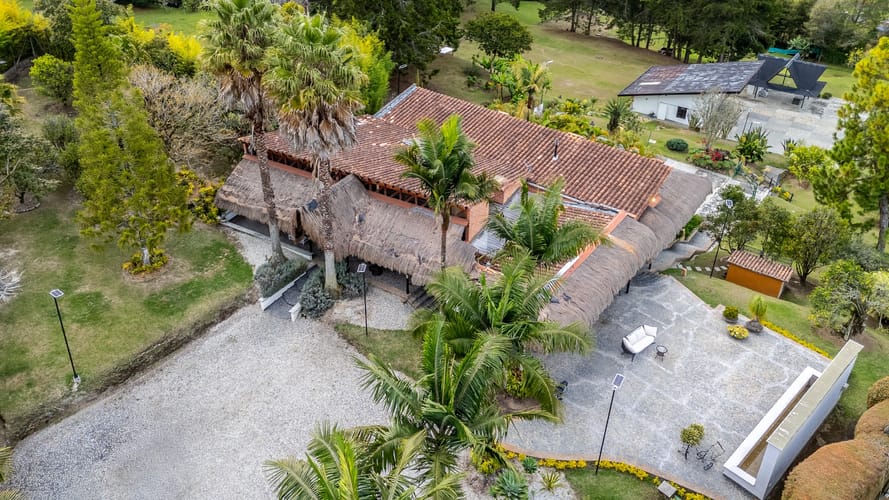 Finca en venta en Llano Grande, Rionegro, 12704 m² · foto 17 de 21