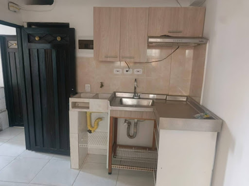 Apartaestudio en Arriendo en Bosques de san pablo, Medellín