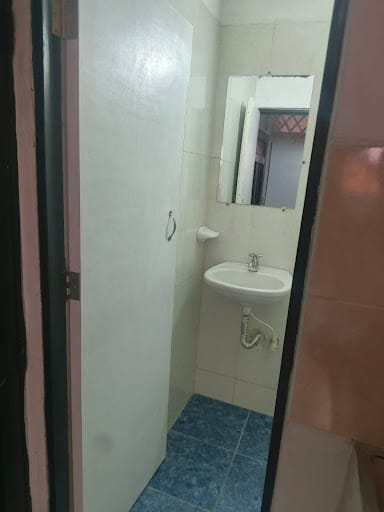 Apartaestudio en arriendo en Bosques De San Pablo, Medellín, 20 m² · foto 8 de 10