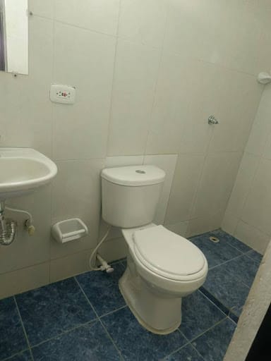 Apartaestudio en arriendo en Bosques De San Pablo, Medellín, 20 m² · foto 9 de 10