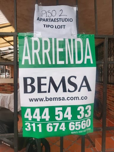 Apartaestudio en arriendo en Bosques De San Pablo, Medellín, 20 m² · foto 10 de 10