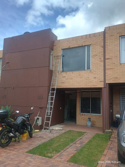 Casa de 3 alcobas en arriendo en Terraplen, Zipaquirá, 130 m² · foto 5 de 24