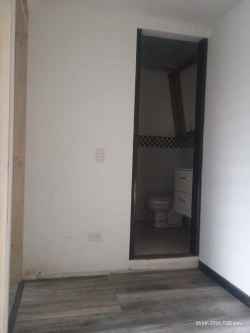 Casa de 3 alcobas en arriendo en Terraplen, Zipaquirá, 130 m² · foto 6 de 24