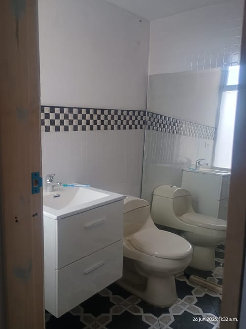 Casa de 3 alcobas en arriendo en Terraplen, Zipaquirá, 130 m² · foto 7 de 24