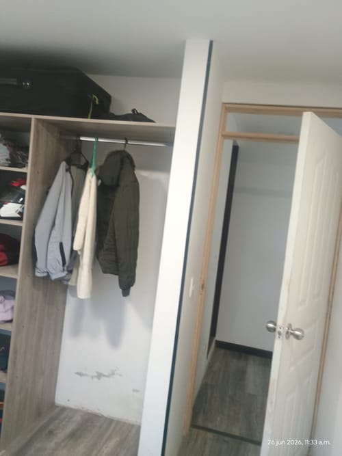 Casa de 3 alcobas en arriendo en Terraplen, Zipaquirá, 130 m² · foto 8 de 24