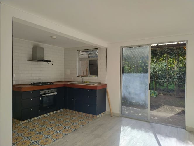 Casa de 3 alcobas en arriendo en Terraplen, Zipaquirá, 130 m² · foto 13 de 24