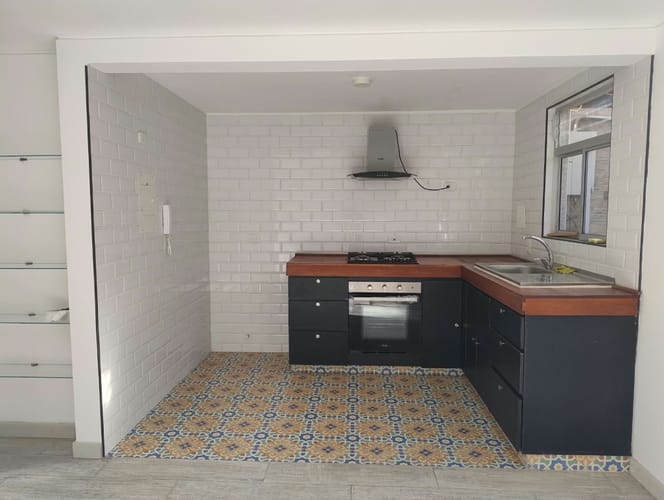 Casa de 3 alcobas en arriendo en Terraplen, Zipaquirá, 130 m² · foto 14 de 24