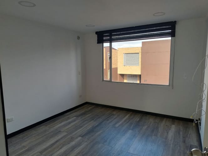 Casa de 3 alcobas en arriendo en Terraplen, Zipaquirá, 130 m² · foto 15 de 24