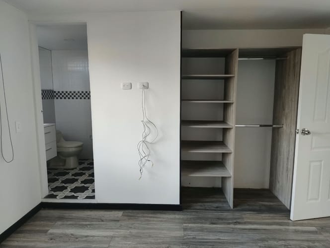 Casa de 3 alcobas en arriendo en Terraplen, Zipaquirá, 130 m² · foto 19 de 24