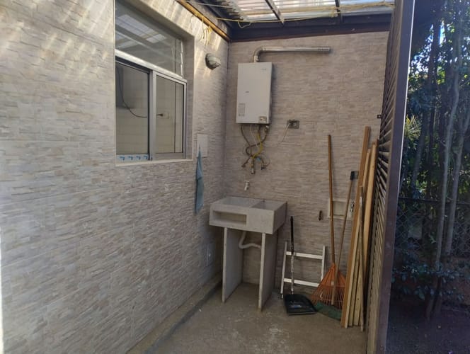 Casa de 3 alcobas en arriendo en Terraplen, Zipaquirá, 130 m² · foto 20 de 24