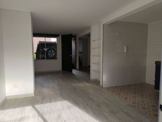 Casa de 3 alcobas en arriendo en Terraplen, Zipaquirá, 130 m² · foto 21 de 24
