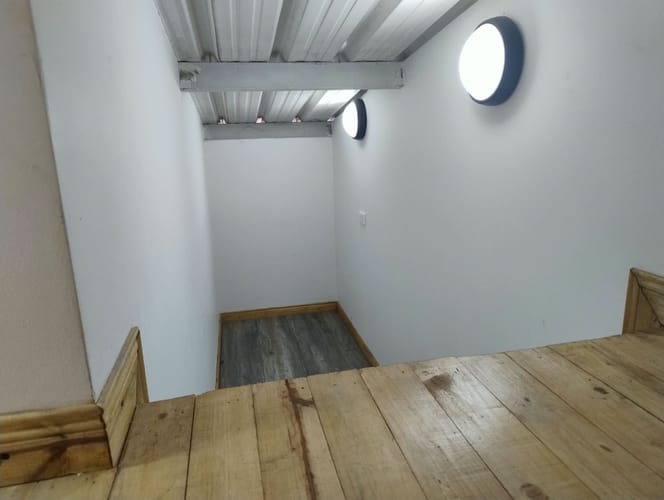 Casa de 3 alcobas en arriendo en Terraplen, Zipaquirá, 130 m² · foto 23 de 24