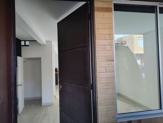 Casa de 3 alcobas en arriendo en Terraplen, Zipaquirá, 130 m² · foto 24 de 24