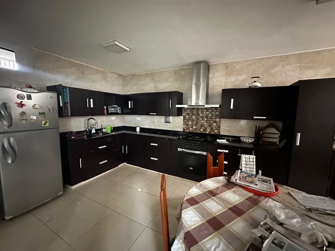 Casa de 5 alcobas en arriendo en Cabecera Del Llano, Bucaramanga, 280 m² · foto 2 de 21
