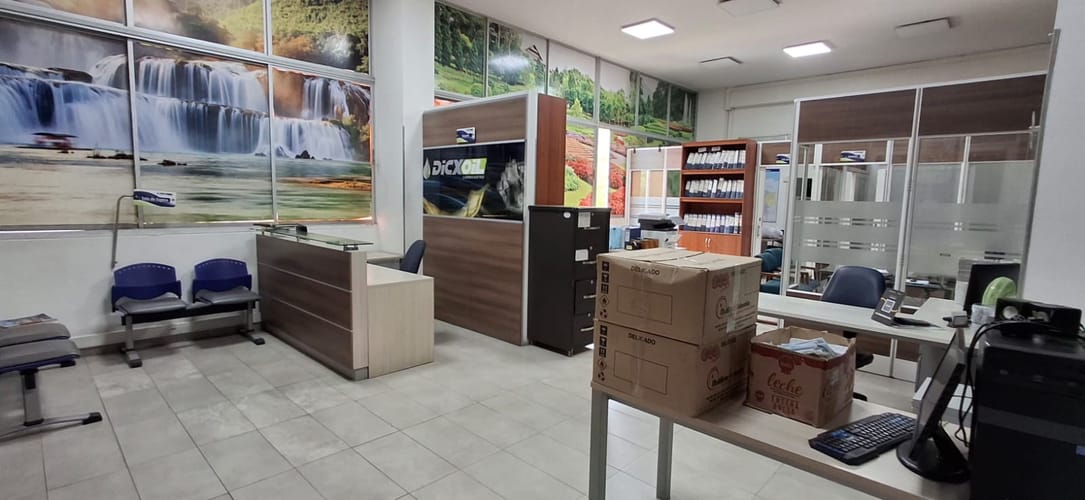 Bodega en arriendo en Centro, Girón, 600 m² · foto 7 de 10