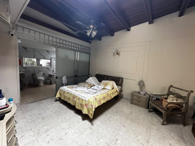 Casa de 5 alcobas en arriendo en Cabecera Del Llano, Bucaramanga, 280 m² · foto 5 de 21