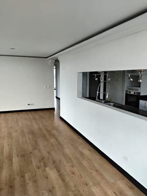 Apartamento de 4 alcobas en arriendo en Paris Gaitan, Bogotá, 198 m² · foto 5 de 24