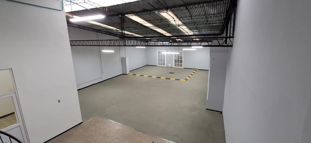 Bodega en arriendo en Antonia Santos Centro, Bucaramanga, 400 m² · foto 2 de 15