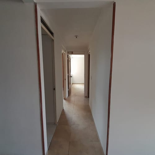 Apartamento de 3 alcobas en arriendo en Villemar Fontibon, Bogotá, 50 m² · foto 3 de 12