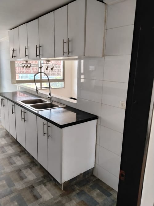 Apartamento de 4 alcobas en arriendo en Paris Gaitan, Bogotá, 198 m² · foto 17 de 24
