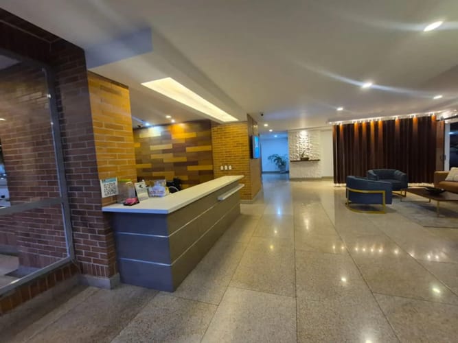 Apartamento de 4 alcobas en arriendo en Paris Gaitan, Bogotá, 198 m² · foto 19 de 24