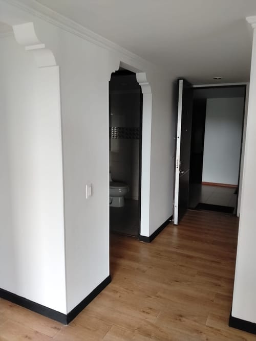 Apartamento de 4 alcobas en arriendo en Paris Gaitan, Bogotá, 198 m² · foto 20 de 24