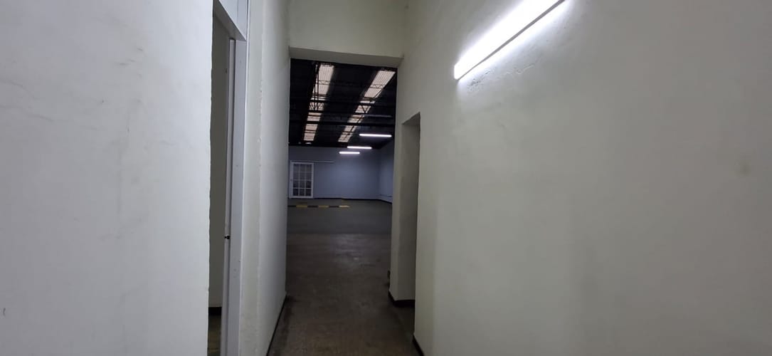 Bodega en arriendo en Antonia Santos Centro, Bucaramanga, 400 m² · foto 9 de 15