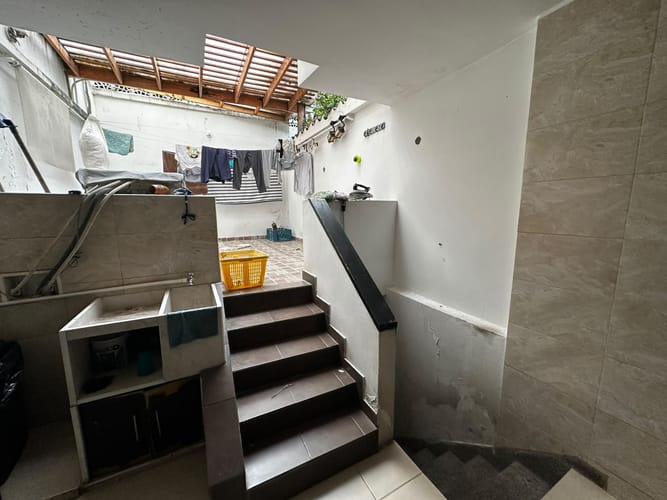 Casa de 5 alcobas en arriendo en Cabecera Del Llano, Bucaramanga, 280 m² · foto 15 de 21