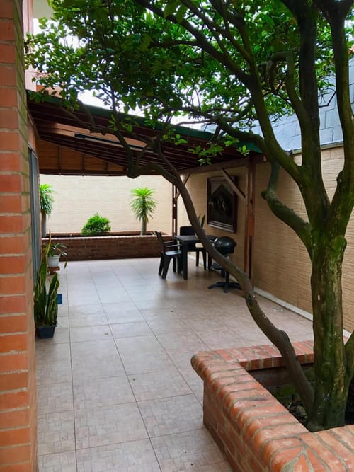 Casa de 4 alcobas en venta en El Castillo, Jamundí · foto 11 de 24
