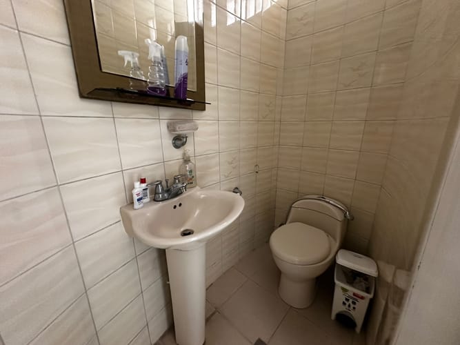Casa de 5 alcobas en arriendo en Cabecera Del Llano, Bucaramanga, 280 m² · foto 17 de 21