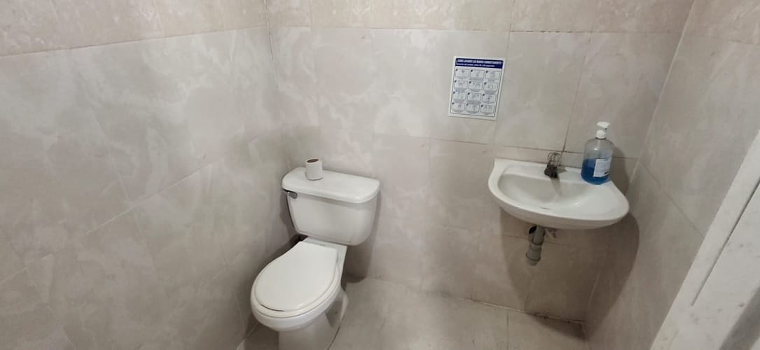 Bodega en arriendo en Antonia Santos Centro, Bucaramanga, 400 m² · foto 13 de 15