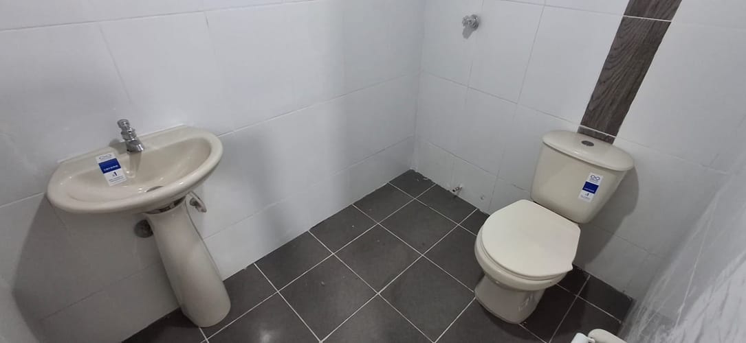 Bodega en arriendo en Antonia Santos Centro, Bucaramanga, 400 m² · foto 14 de 15