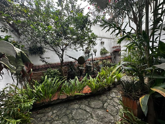 Casa de 5 alcobas en arriendo en Cabecera Del Llano, Bucaramanga, 280 m² · foto 19 de 21