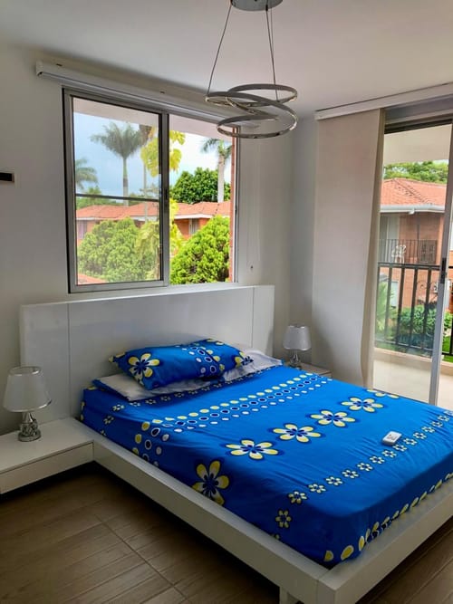 Casa de 4 alcobas en venta en El Castillo, Jamundí · foto 20 de 24