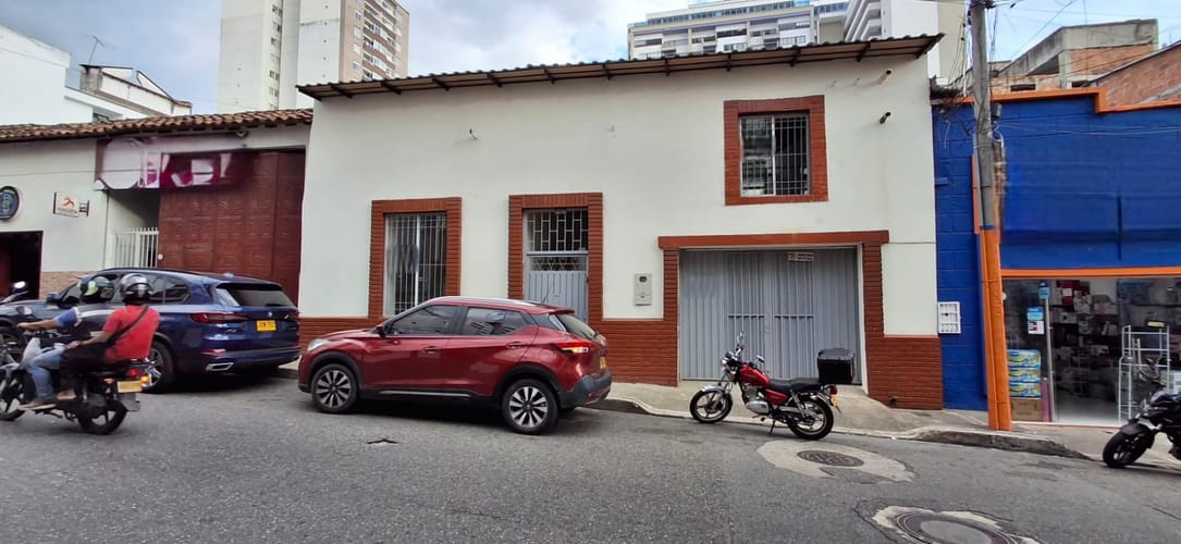 Bodega en arriendo en Antonia Santos Centro, Bucaramanga, 400 m² · foto 15 de 15