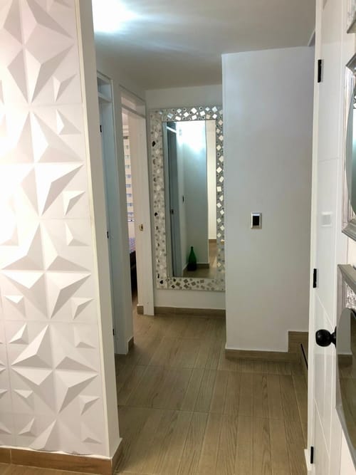 Casa de 4 alcobas en venta en El Castillo, Jamundí · foto 4 de 24