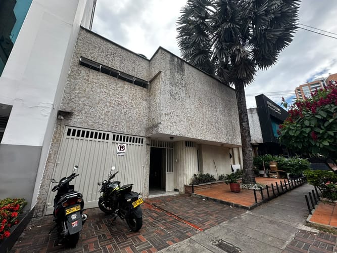 Casa de 5 alcobas en arriendo en Cabecera Del Llano, Bucaramanga, 280 m² · foto 21 de 21