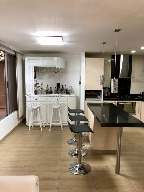 Casa de 4 alcobas en venta en El Castillo, Jamundí · foto 2 de 24