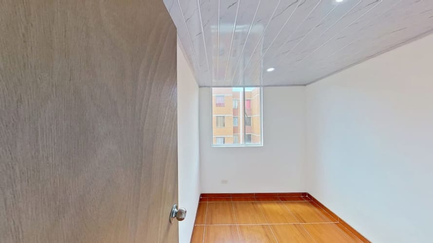 Apartamento de 3 alcobas en arriendo en Nuevo Compartir, Soacha, 48 m² · foto 2 de 15