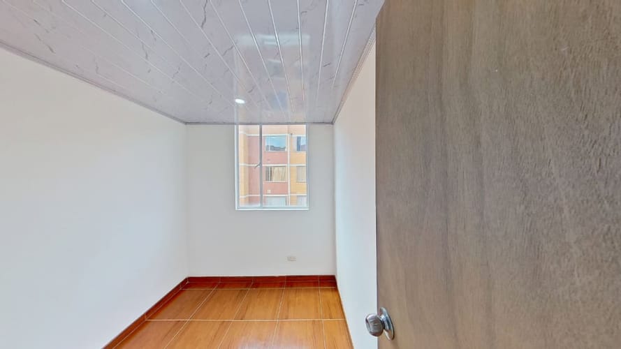 Apartamento de 3 alcobas en arriendo en Nuevo Compartir, Soacha, 48 m² · foto 3 de 15