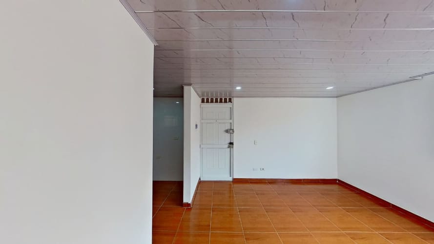 Apartamento de 3 alcobas en arriendo en Nuevo Compartir, Soacha, 48 m² · foto 4 de 15