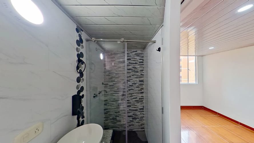 Apartamento de 3 alcobas en arriendo en Nuevo Compartir, Soacha, 48 m² · foto 5 de 15